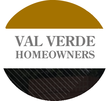 Val Verde HOA